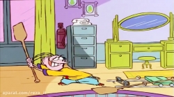 اد، ادد و ادی Ed, Edd n Eddy - فصل 2 قسمت 13 (آخر)